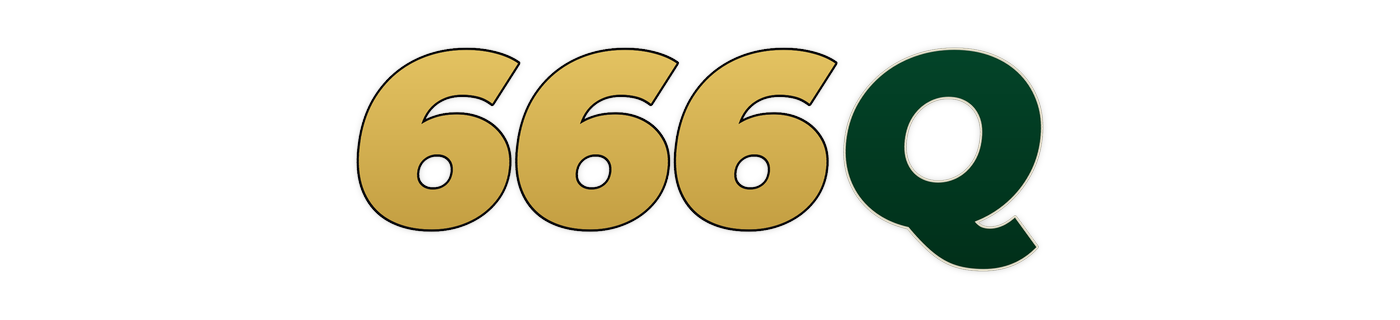 666q